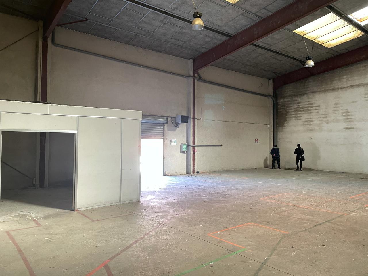 Local d'activité Marseille 710m² Location local d'activité Marseille Bouches-du-Rhône OLACT2114703 6
